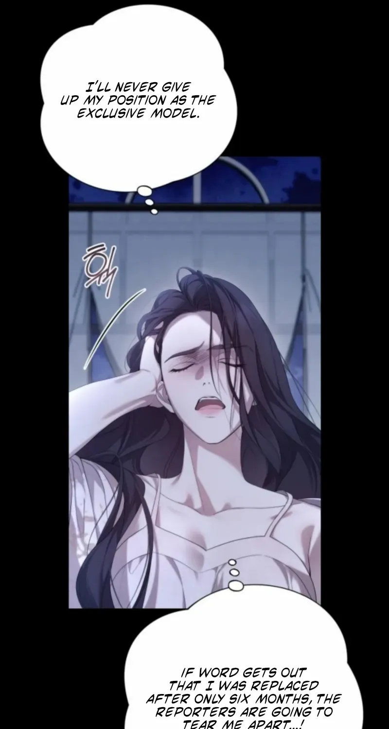 Read Not the First Time chapter 29 image 3 on Lezhin