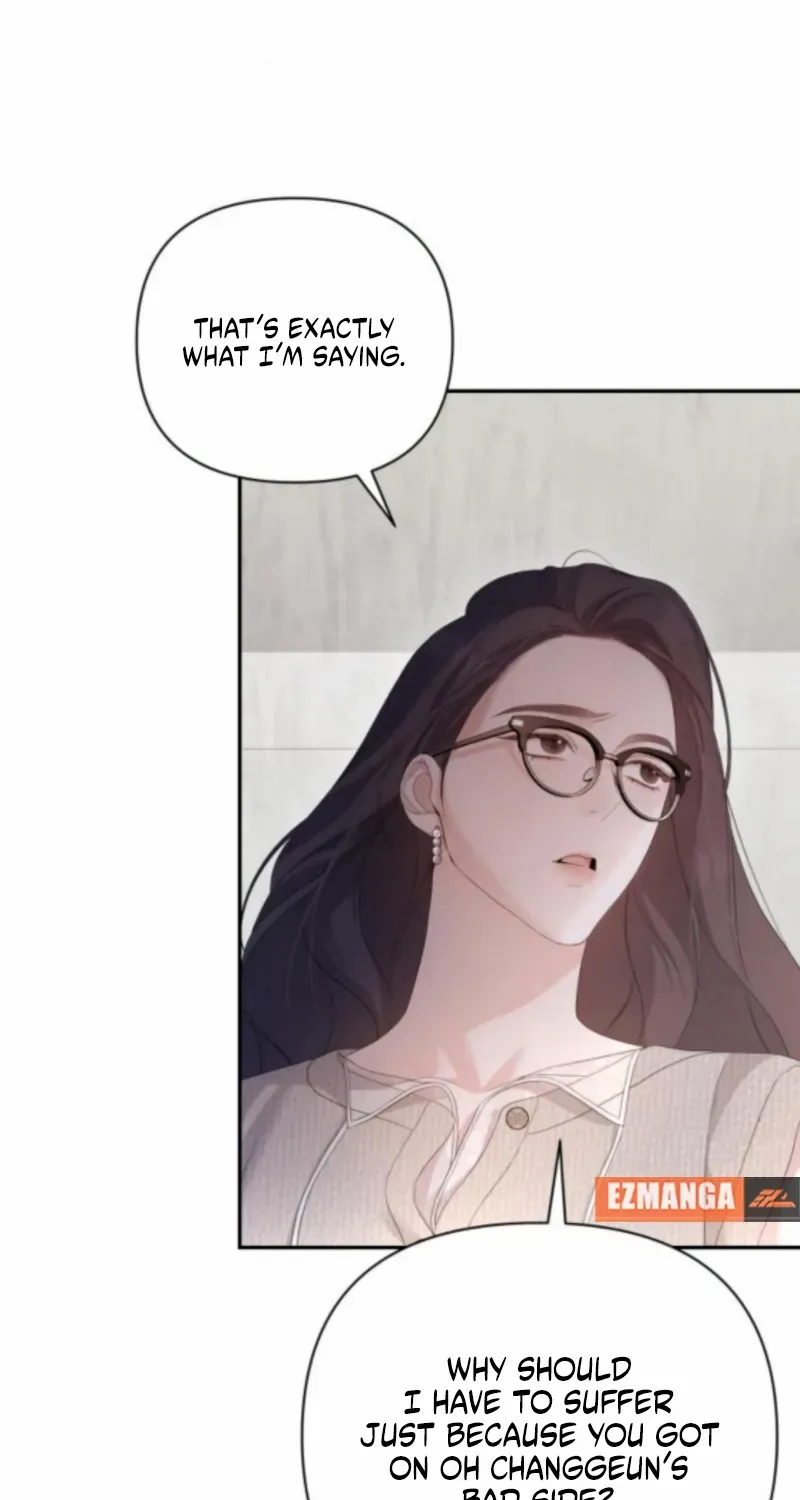 Read Not the First Time chapter 29 image 36 on Lezhin