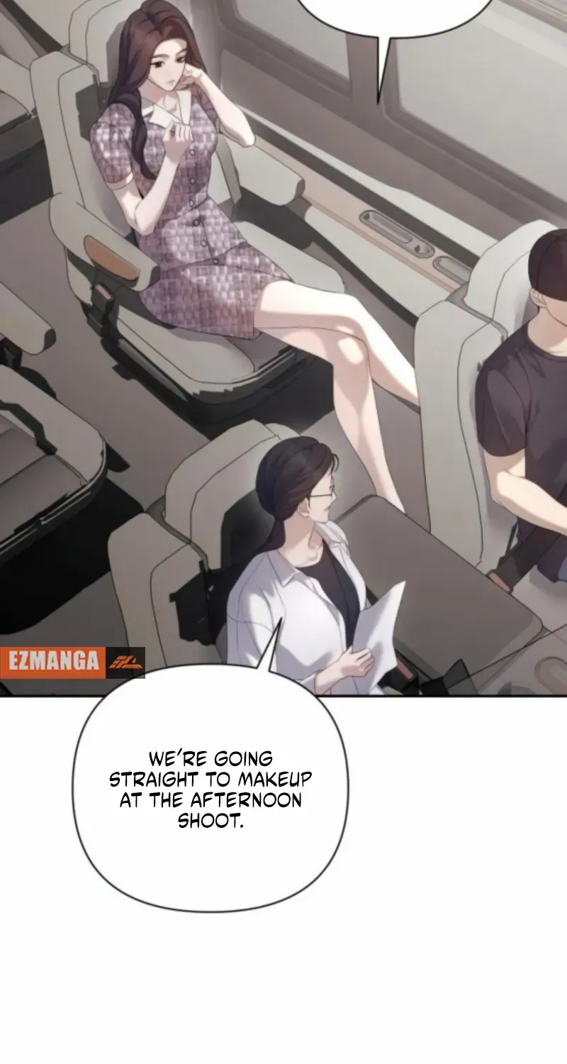 Read Not the First Time chapter 29 image 42 on Lezhin