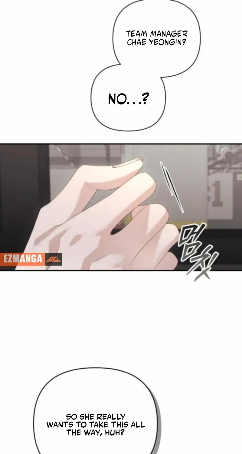 Read Not the First Time chapter 29 image 44 on Lezhin
