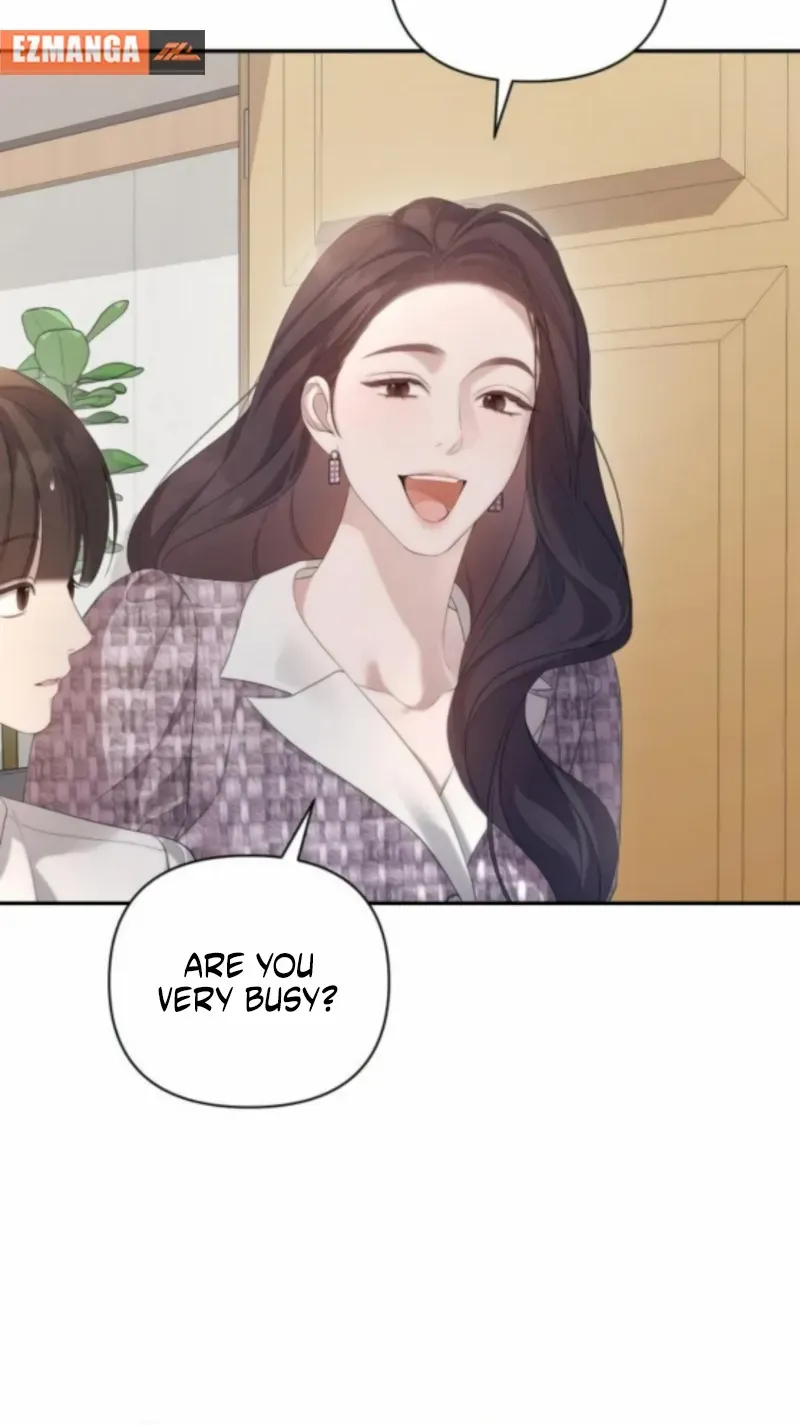 Read Not the First Time chapter 29 image 55 on Lezhin