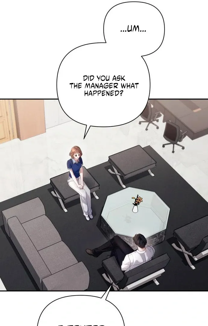 Read Not the First Time chapter 30 image 11 on Lezhin
