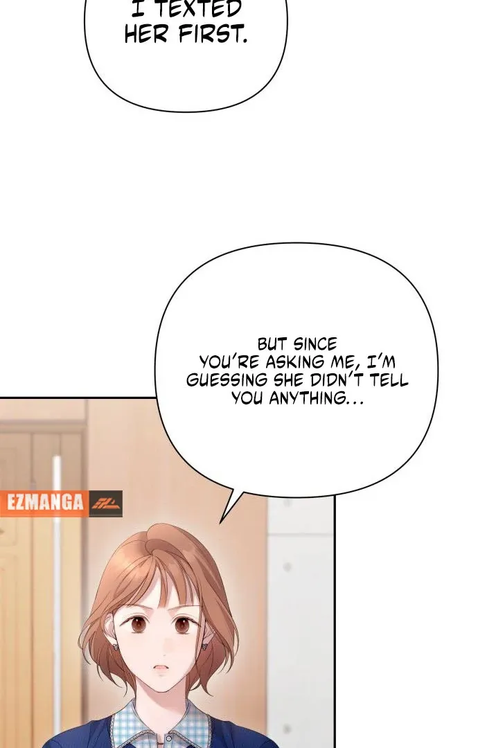 Read Not the First Time chapter 30 image 12 on Lezhin