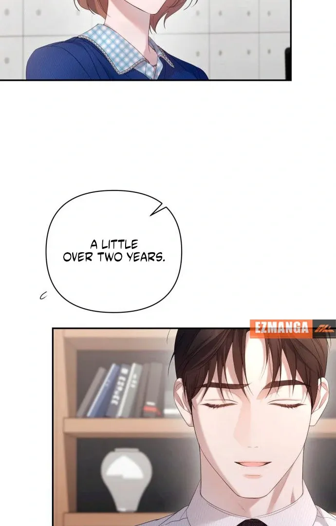 Read Not the First Time chapter 30 image 16 on Lezhin