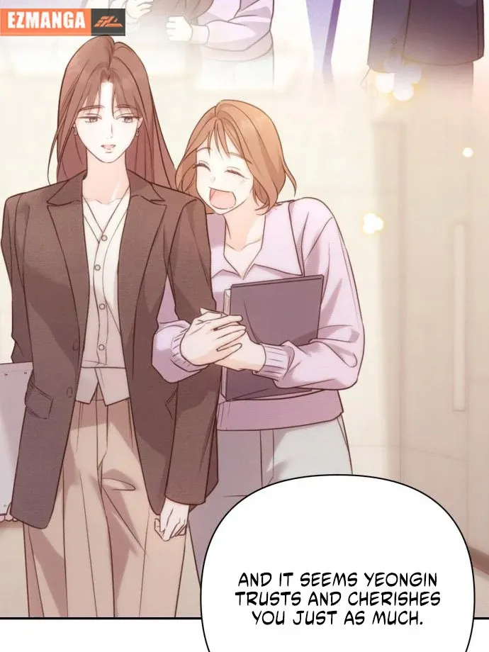 Read Not the First Time chapter 30 image 20 on Lezhin