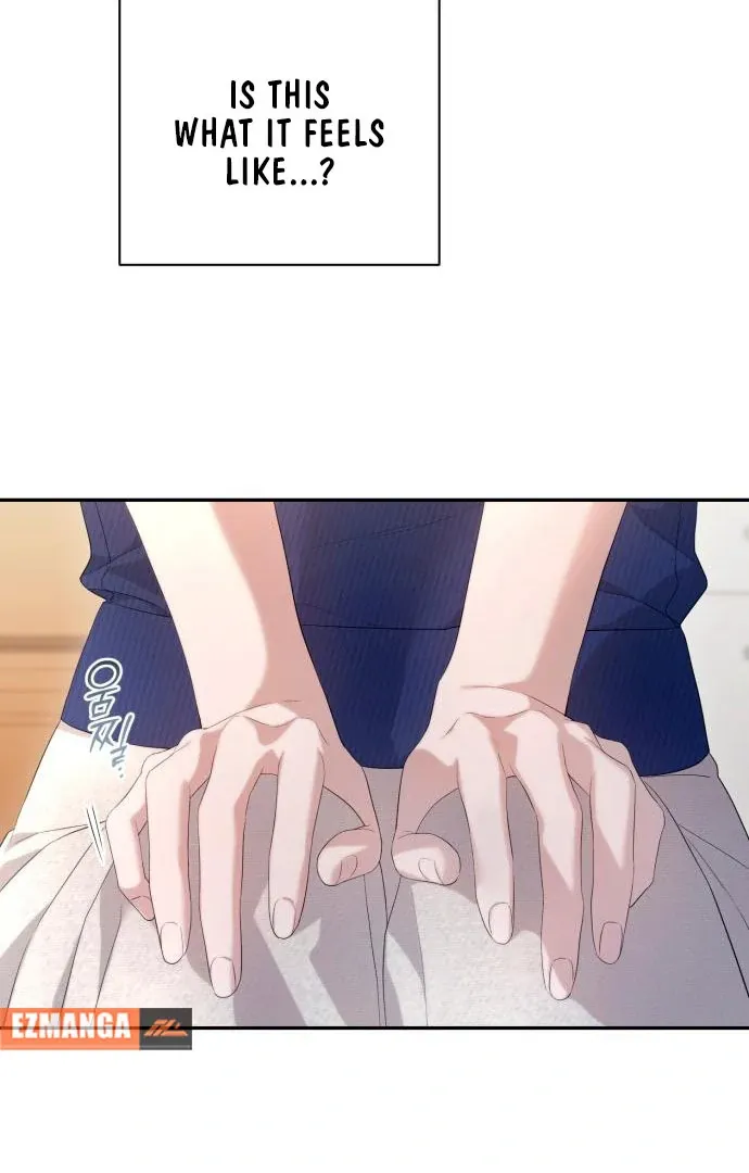 Read Not the First Time chapter 30 image 3 on Lezhin