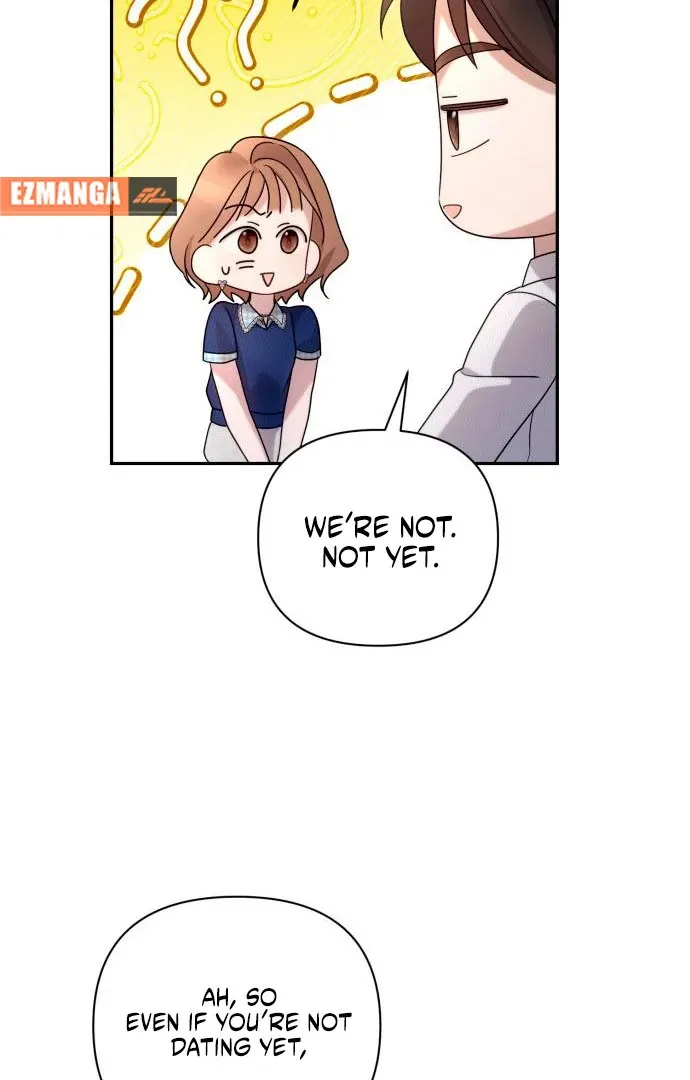 Read Not the First Time chapter 30 image 31 on Lezhin