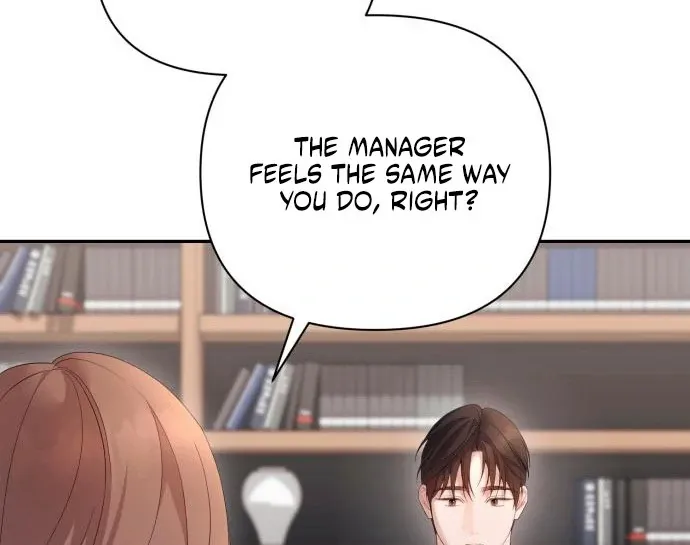 Read Not the First Time chapter 30 image 32 on Lezhin