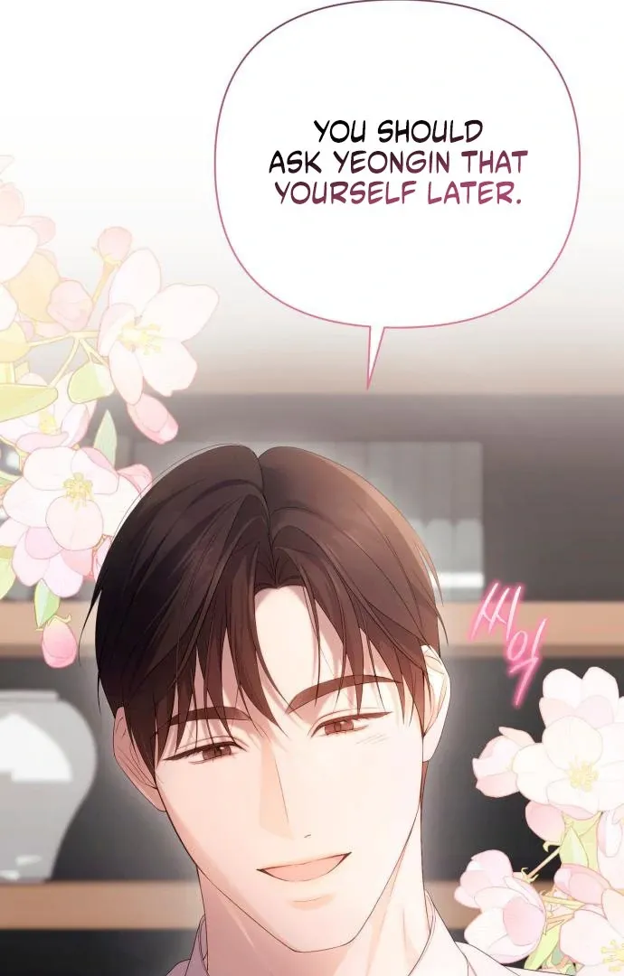 Read Not the First Time chapter 30 image 34 on Lezhin