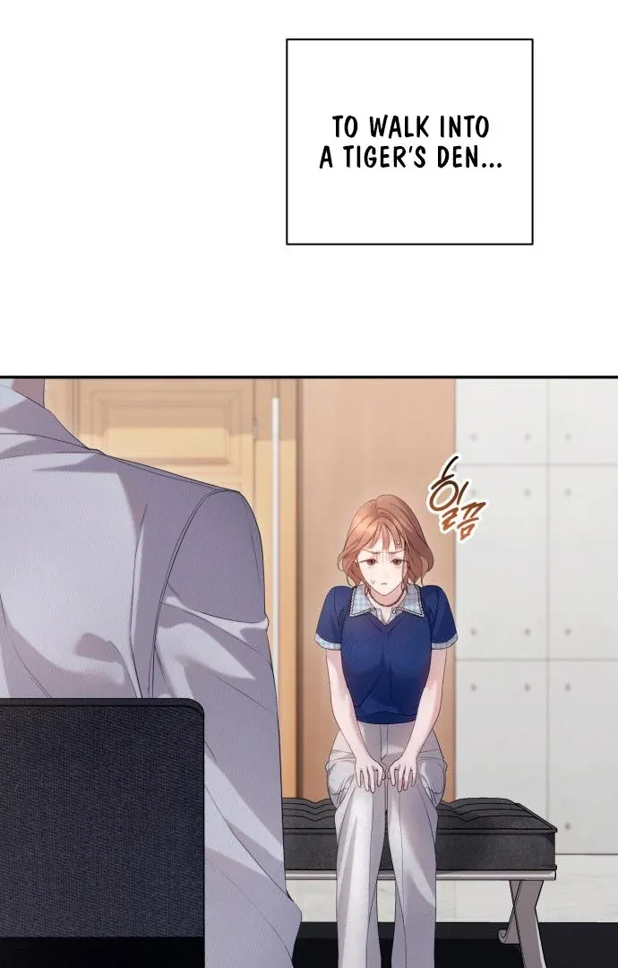 Read Not the First Time chapter 30 image 4 on Lezhin