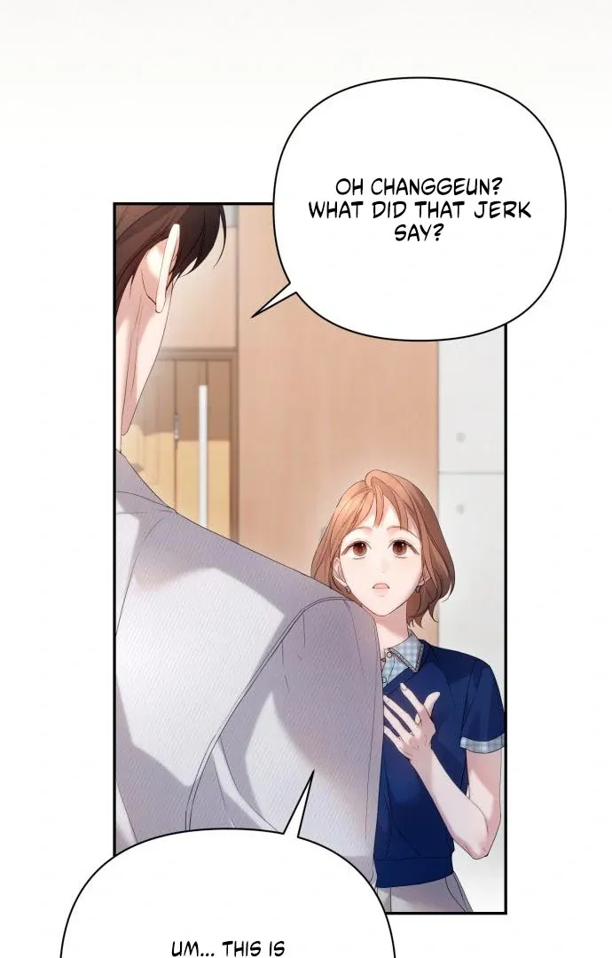 Read Not the First Time chapter 30 image 41 on Lezhin