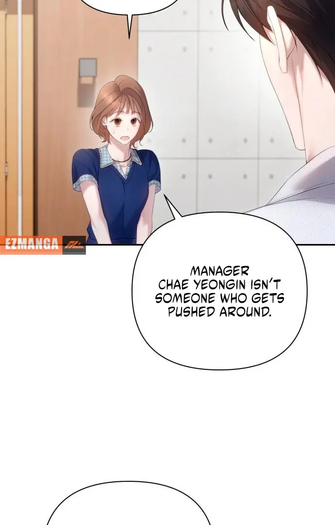 Read Not the First Time chapter 30 image 48 on Lezhin