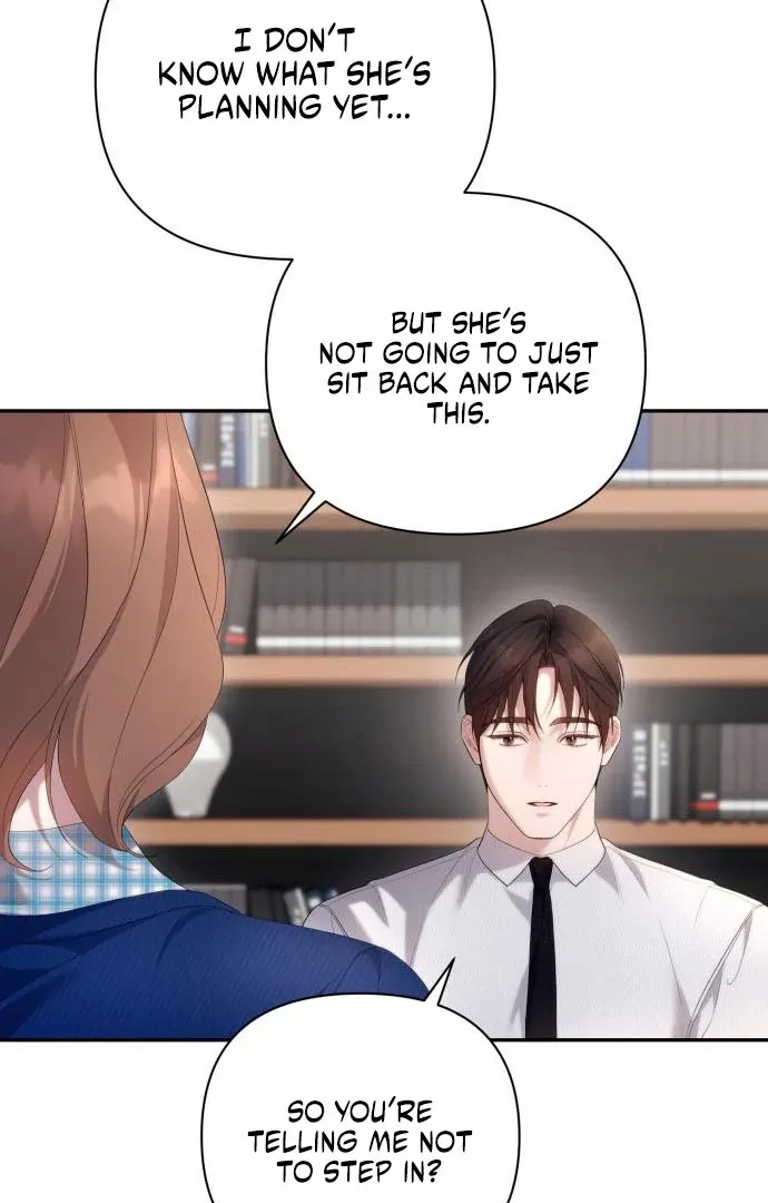 Read Not the First Time chapter 30 image 49 on Lezhin