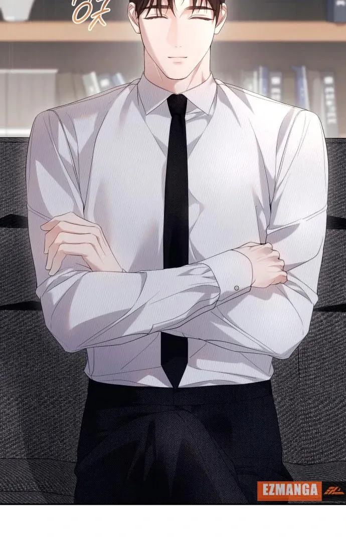 Read Not the First Time chapter 30 image 6 on Lezhin