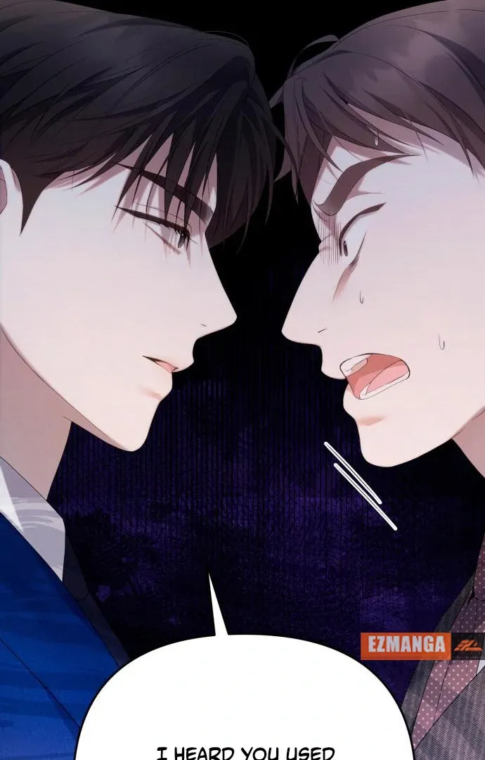 Read Not the First Time chapter 30 image 84 on Lezhin
