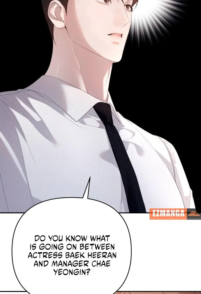 Read Not the First Time chapter 30 image 9 on Lezhin
