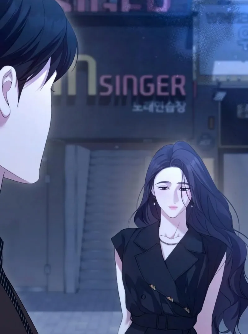 Read Not the First Time chapter 32 image 108 on Lezhin