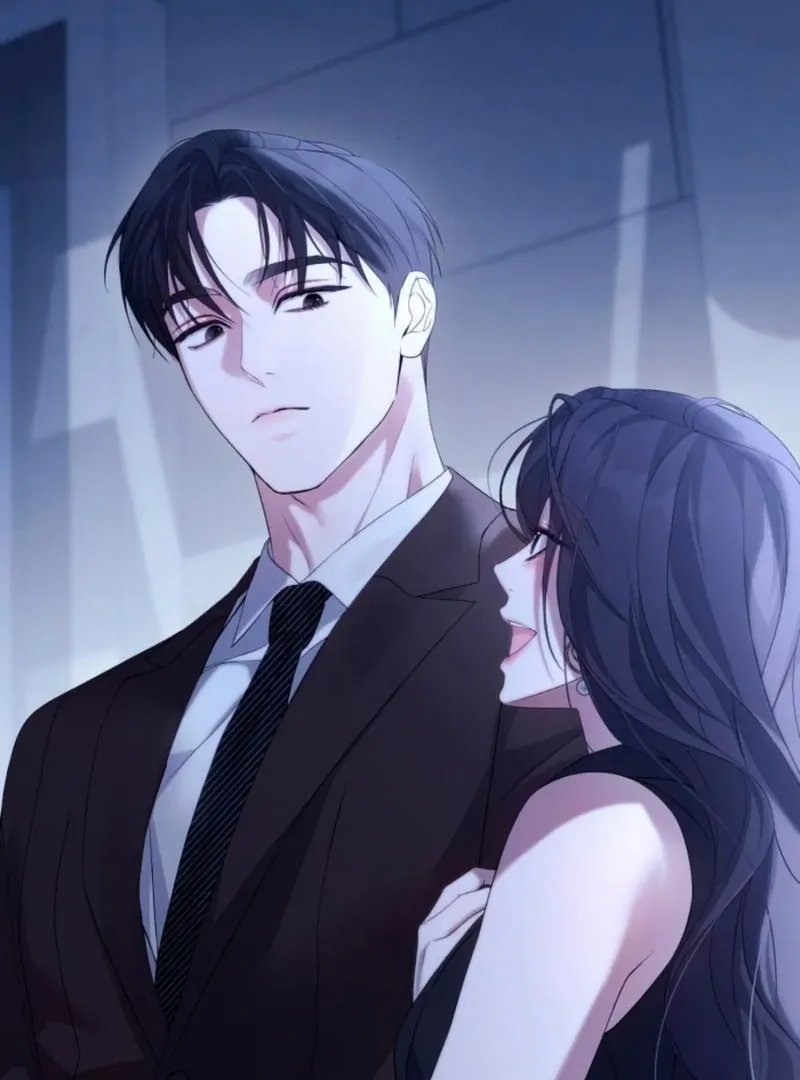 Read Not the First Time chapter 32 image 114 on Lezhin