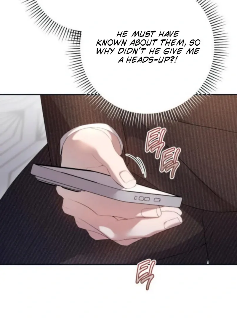 Read Not the First Time chapter 32 image 13 on Lezhin