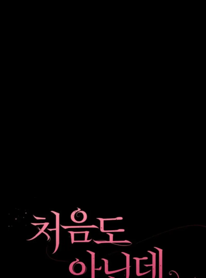 Read Not the First Time chapter 32 image 27 on Lezhin