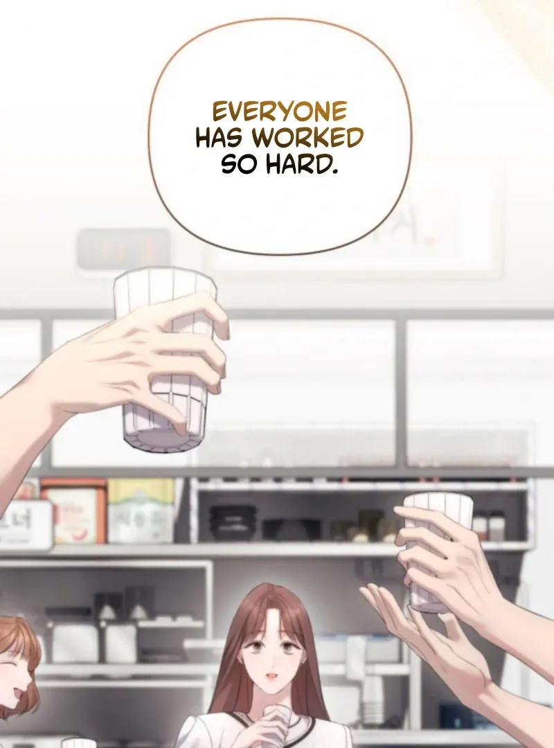 Read Not the First Time chapter 32 image 33 on Lezhin