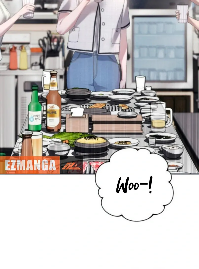 Read Not the First Time chapter 32 image 34 on Lezhin