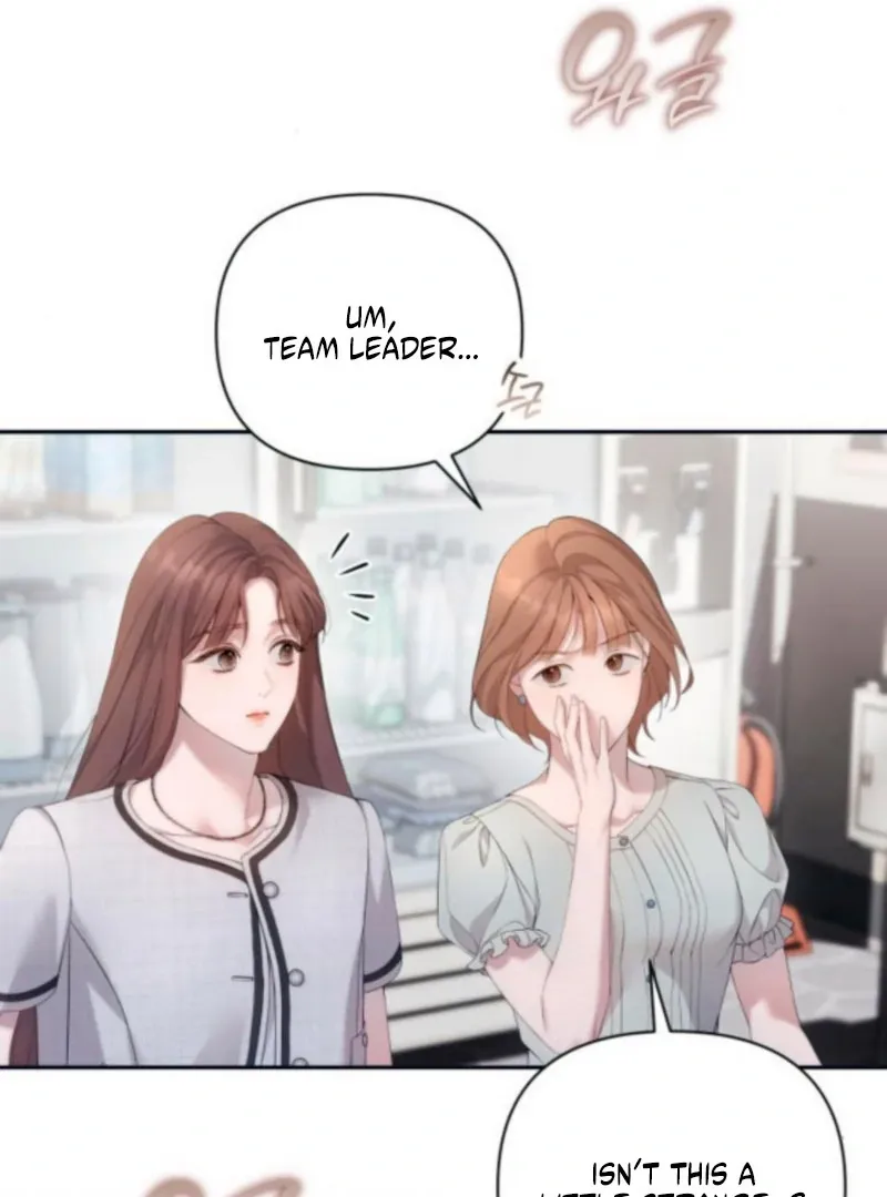 Read Not the First Time chapter 32 image 35 on Lezhin