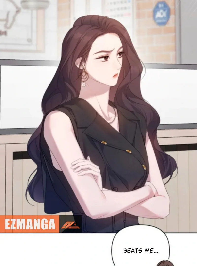 Read Not the First Time chapter 32 image 37 on Lezhin