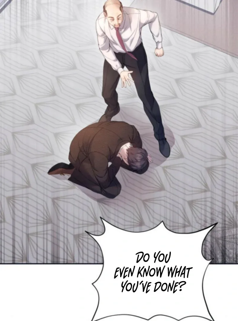 Read Not the First Time chapter 32 image 4 on Lezhin