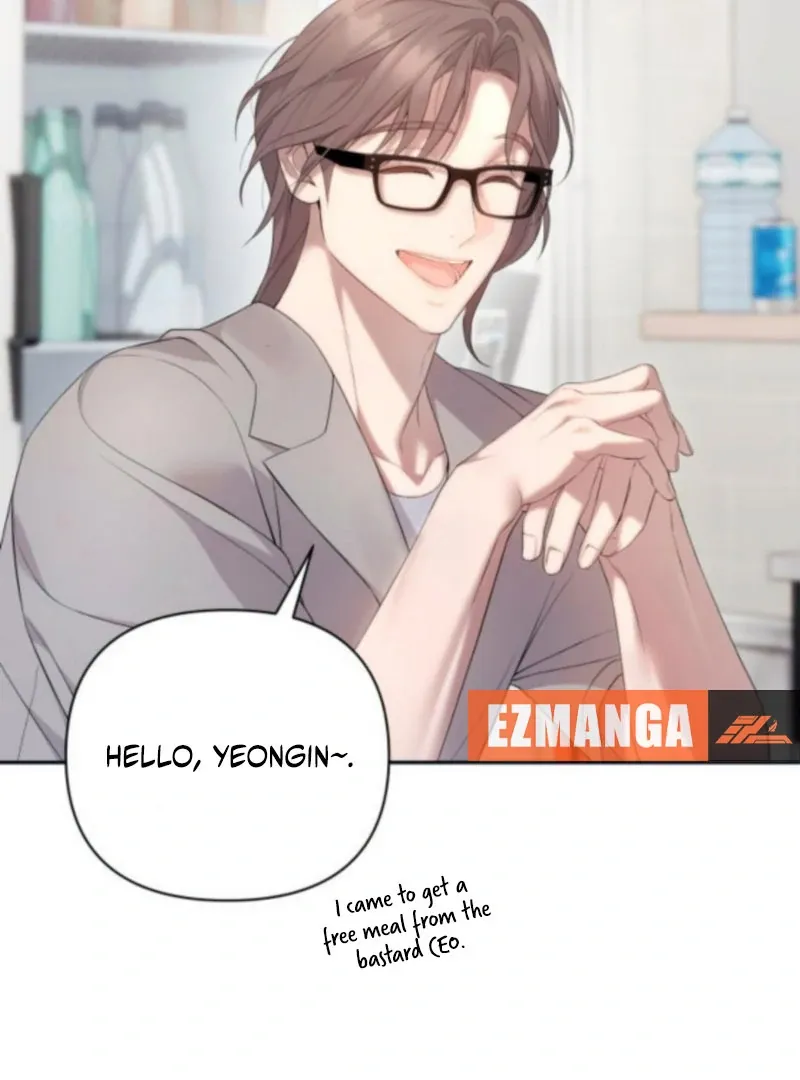 Read Not the First Time chapter 32 image 81 on Lezhin