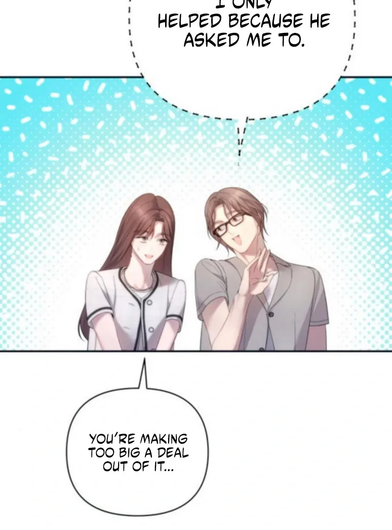 Read Not the First Time chapter 32 image 84 on Lezhin