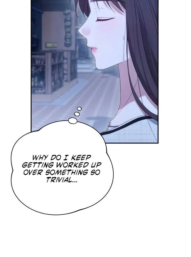 Read Not the First Time chapter 33 image 10 on Lezhin