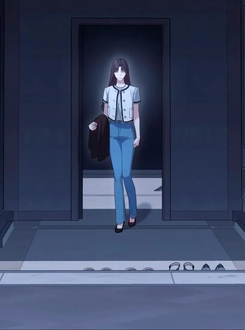 Read Not the First Time chapter 33 image 107 on Lezhin
