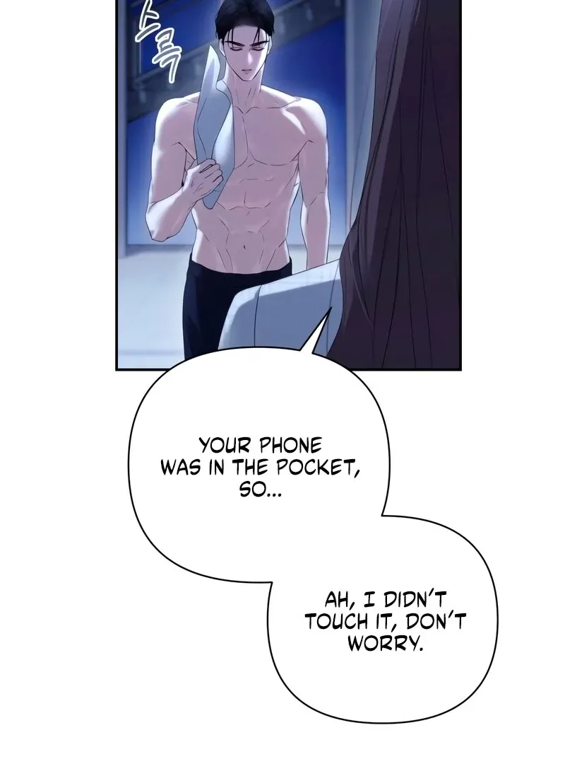 Read Not the First Time chapter 33 image 112 on Lezhin