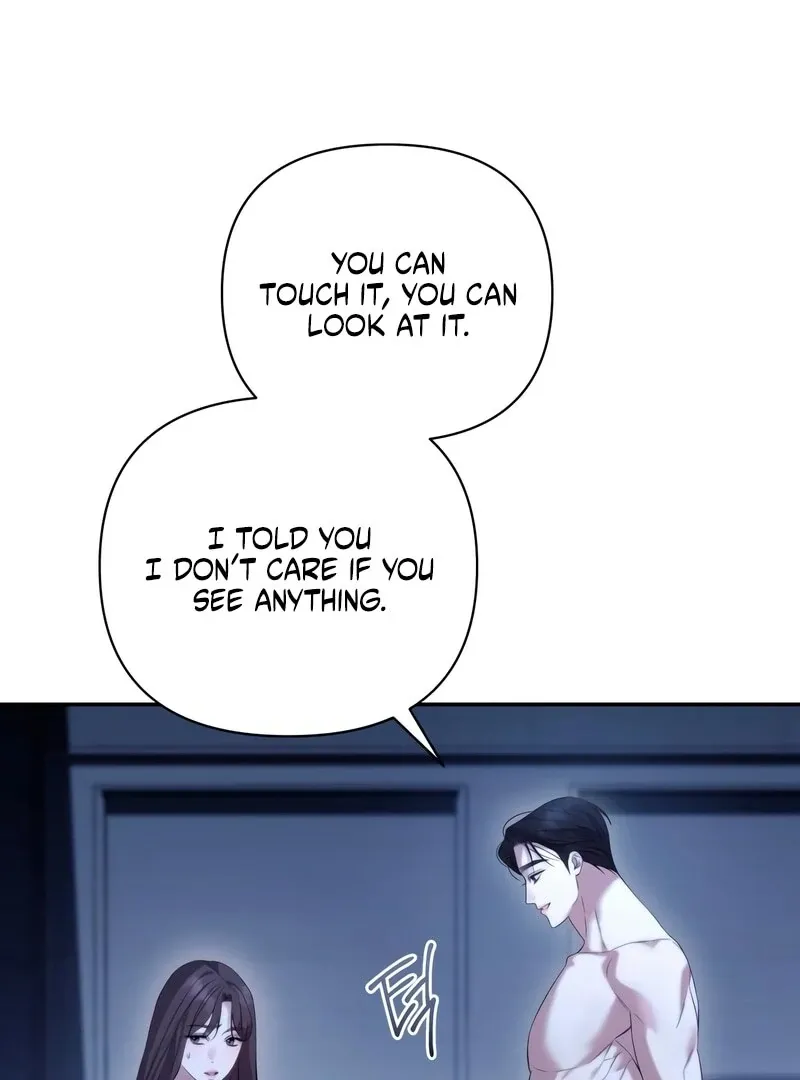 Read Not the First Time chapter 33 image 113 on Lezhin