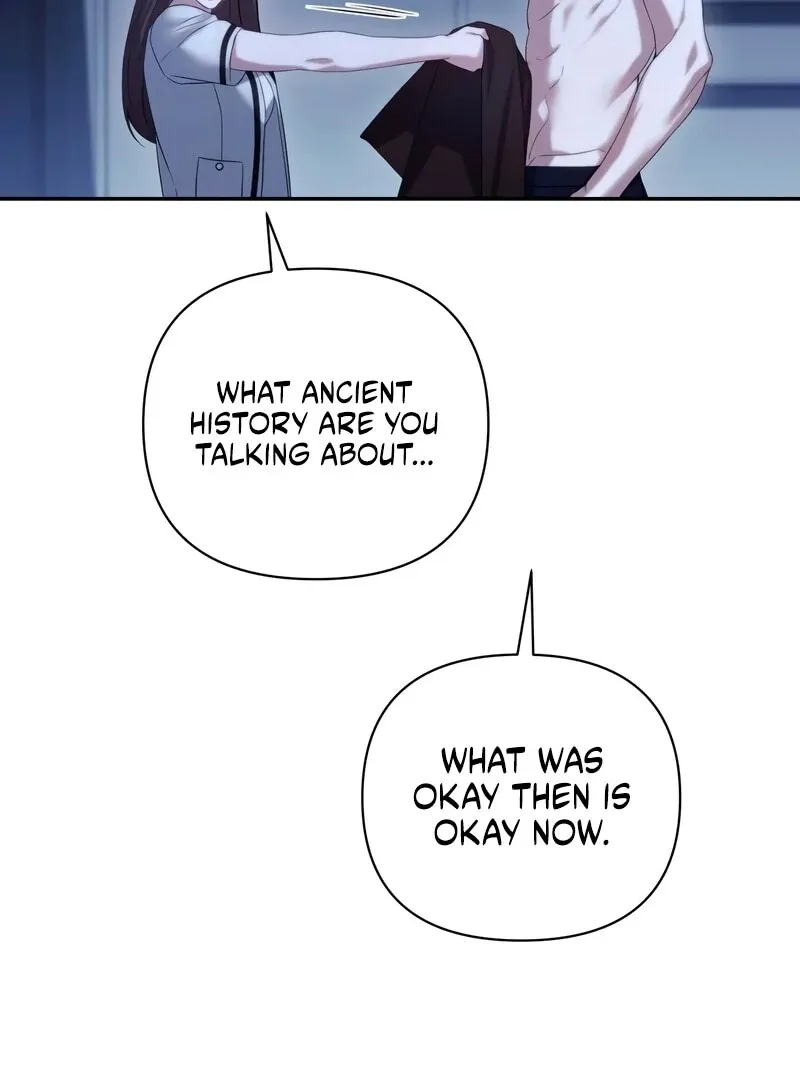 Read Not the First Time chapter 33 image 114 on Lezhin