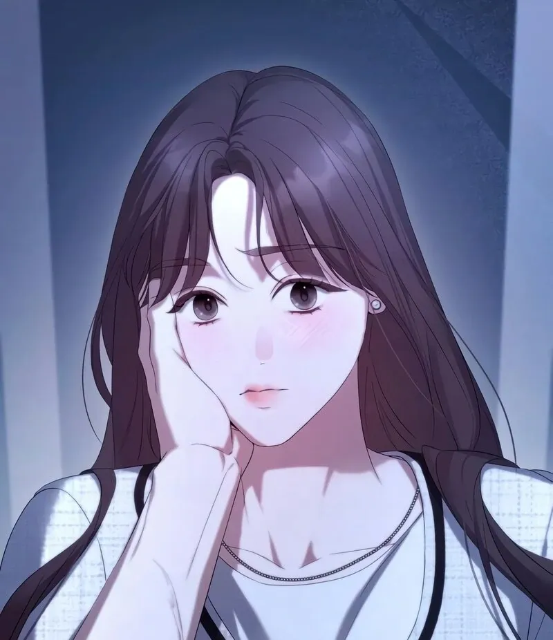 Read Not the First Time chapter 33 image 118 on Lezhin