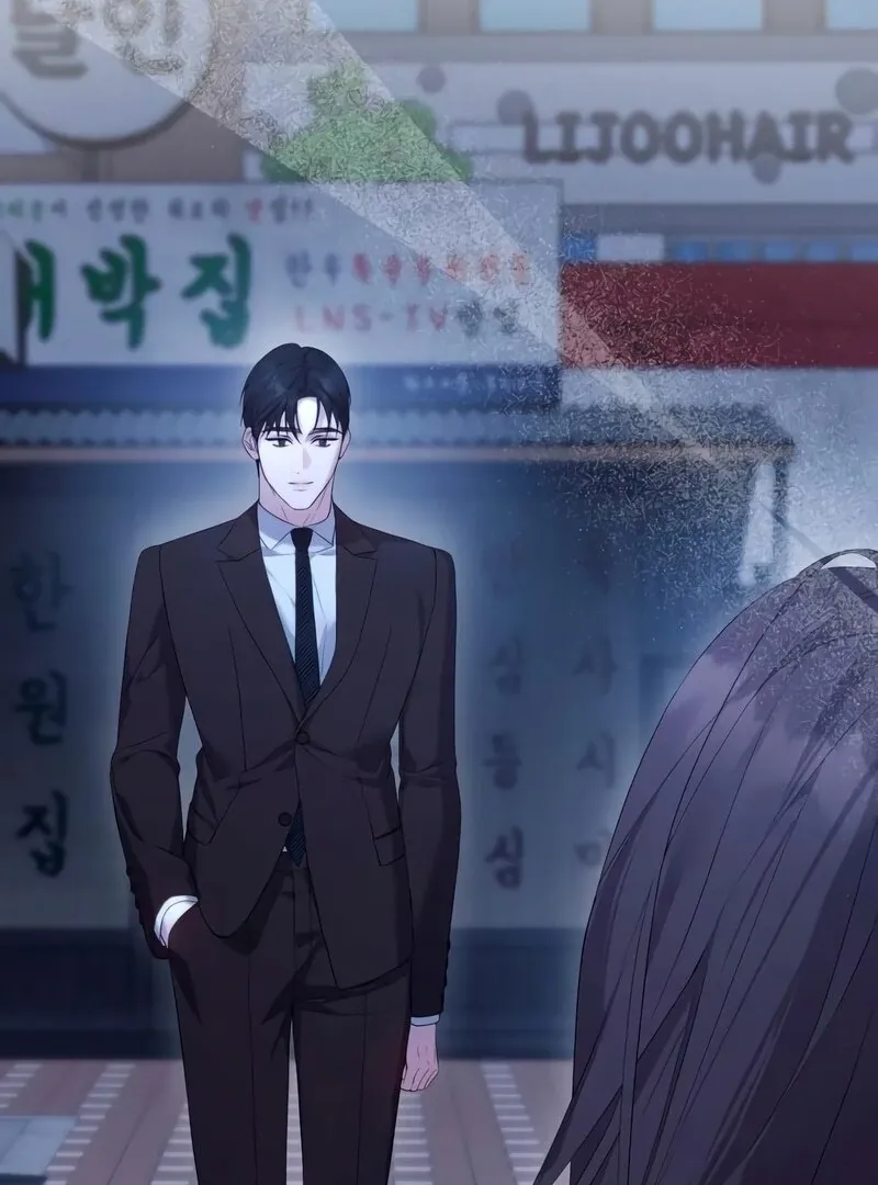 Read Not the First Time chapter 33 image 13 on Lezhin