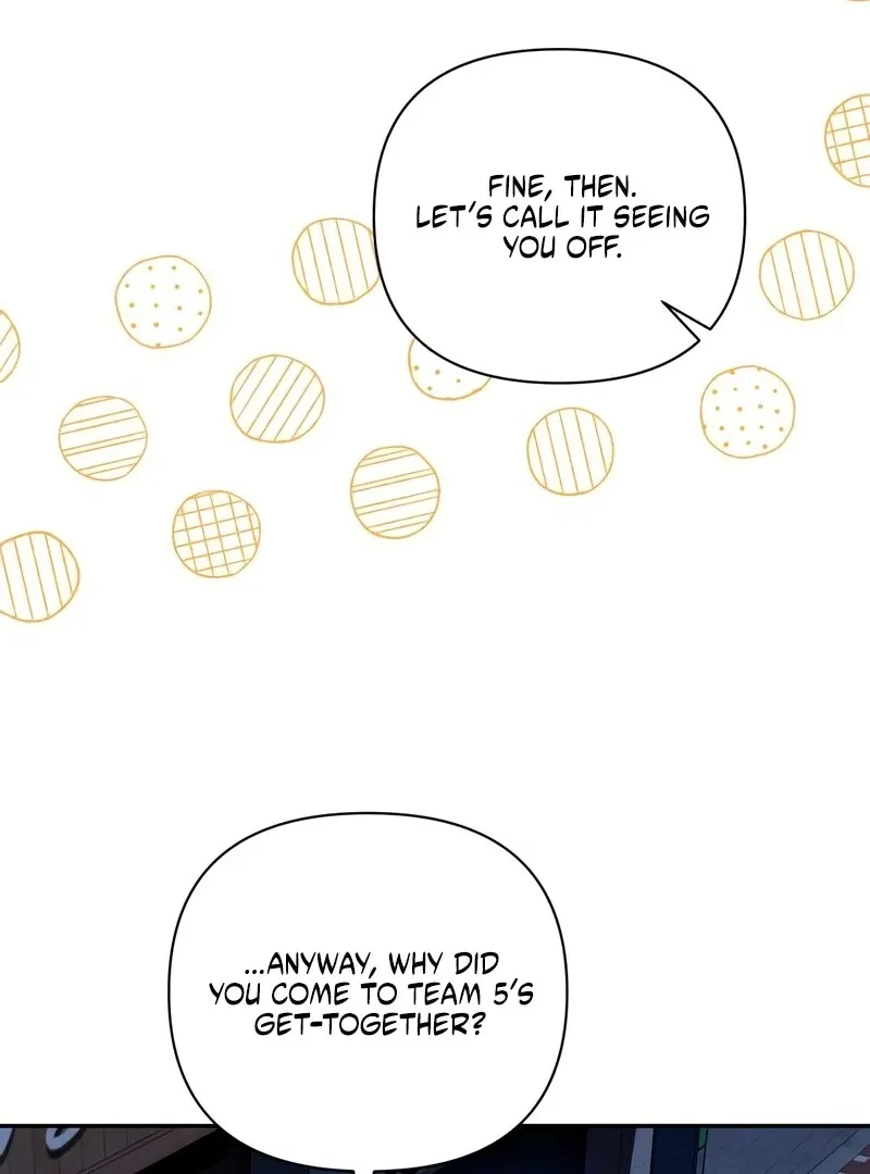 Read Not the First Time chapter 33 image 19 on Lezhin