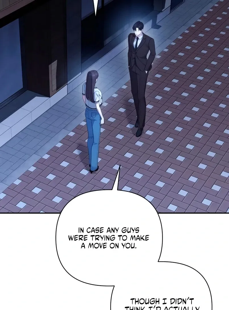 Read Not the First Time chapter 33 image 20 on Lezhin