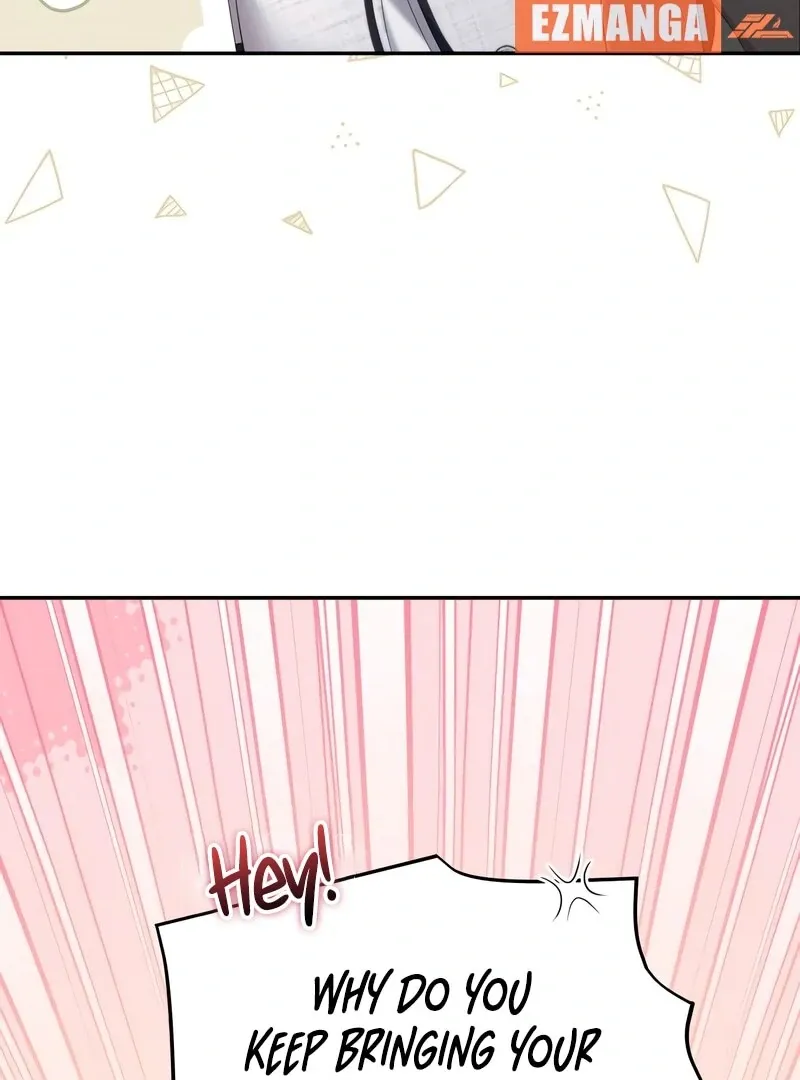 Read Not the First Time chapter 33 image 27 on Lezhin