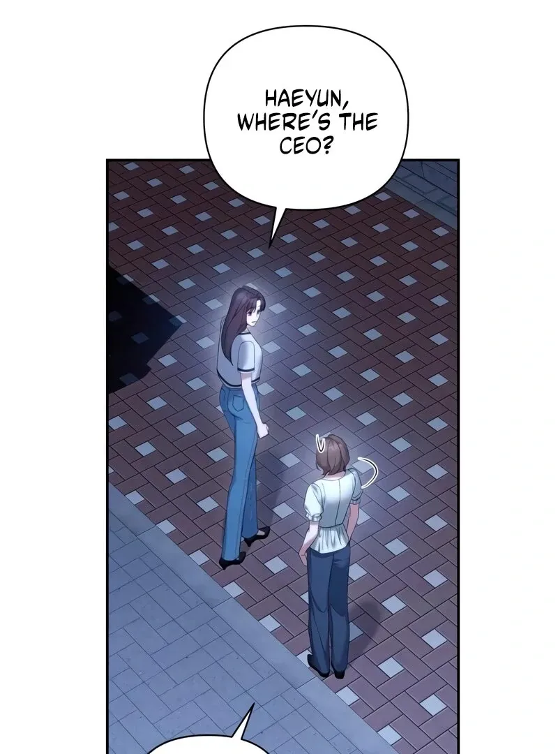 Read Not the First Time chapter 33 image 3 on Lezhin