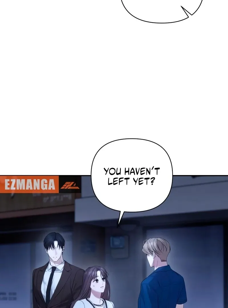 Read Not the First Time chapter 33 image 35 on Lezhin