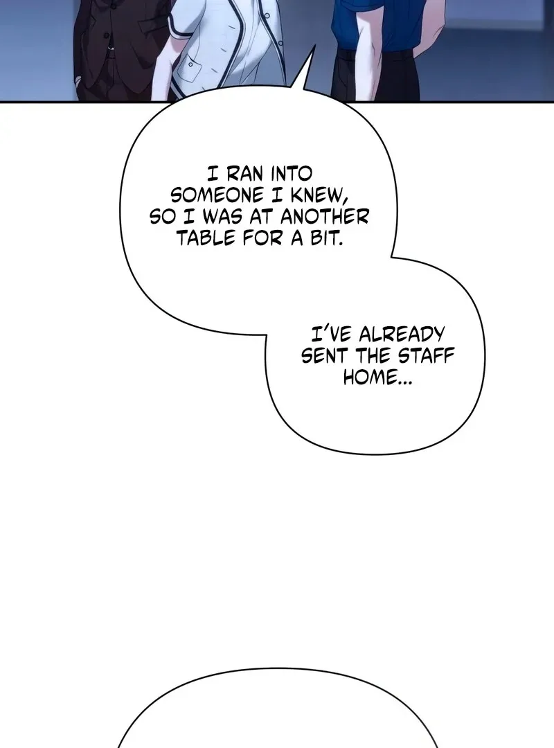 Read Not the First Time chapter 33 image 36 on Lezhin