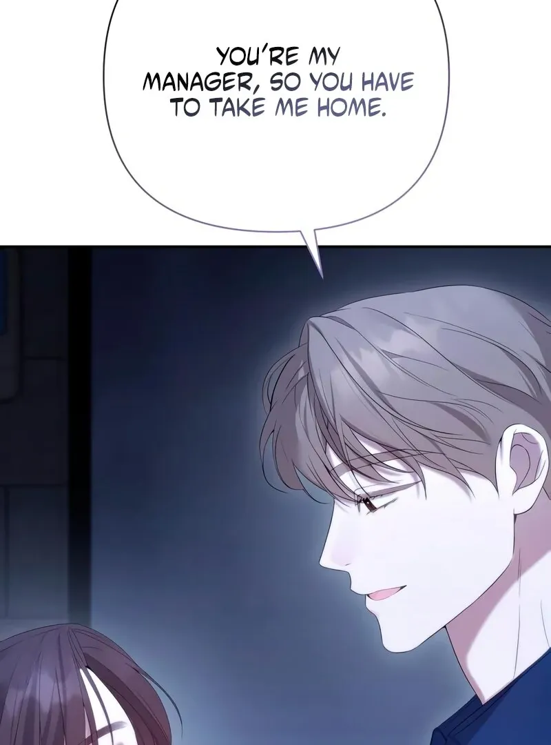 Read Not the First Time chapter 33 image 37 on Lezhin