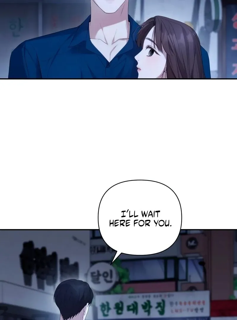 Read Not the First Time chapter 33 image 42 on Lezhin