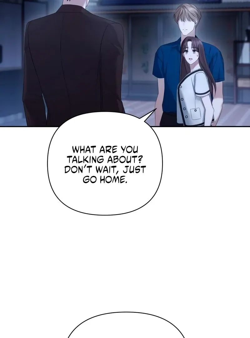 Read Not the First Time chapter 33 image 43 on Lezhin
