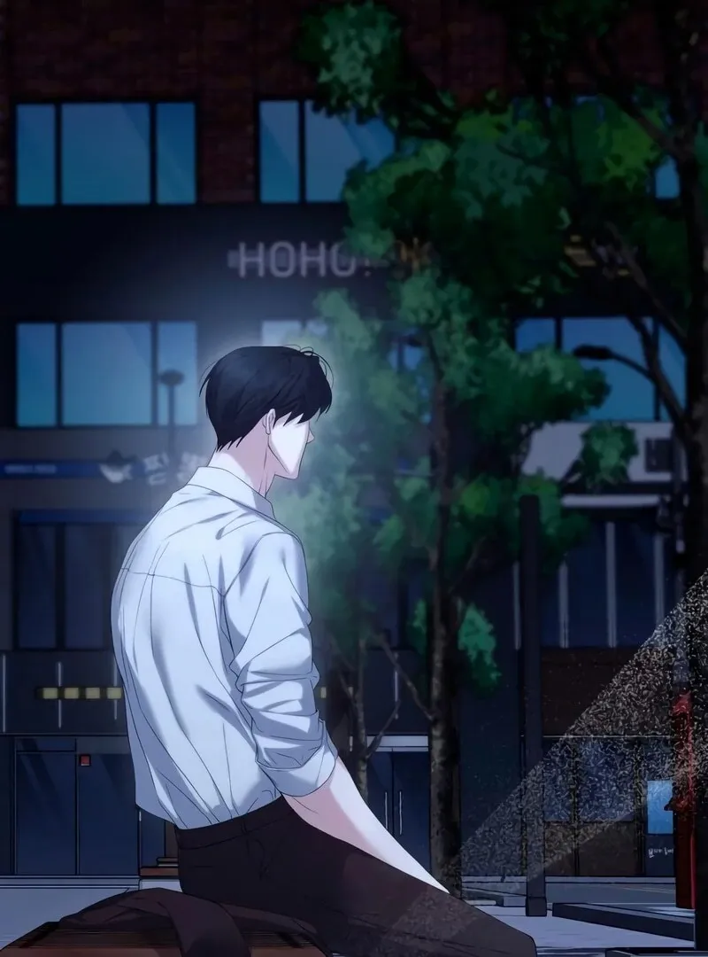 Read Not the First Time chapter 33 image 65 on Lezhin