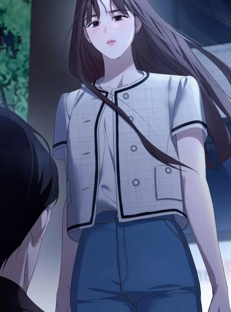 Read Not the First Time chapter 33 image 71 on Lezhin