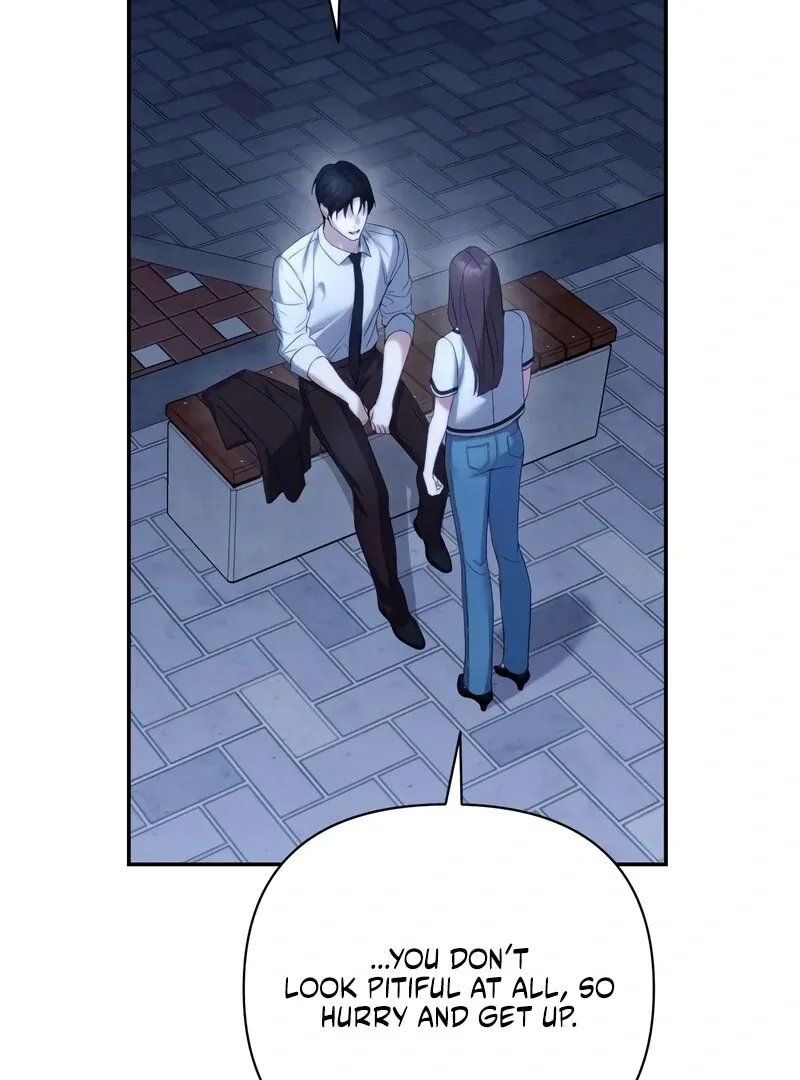 Read Not the First Time chapter 33 image 73 on Lezhin